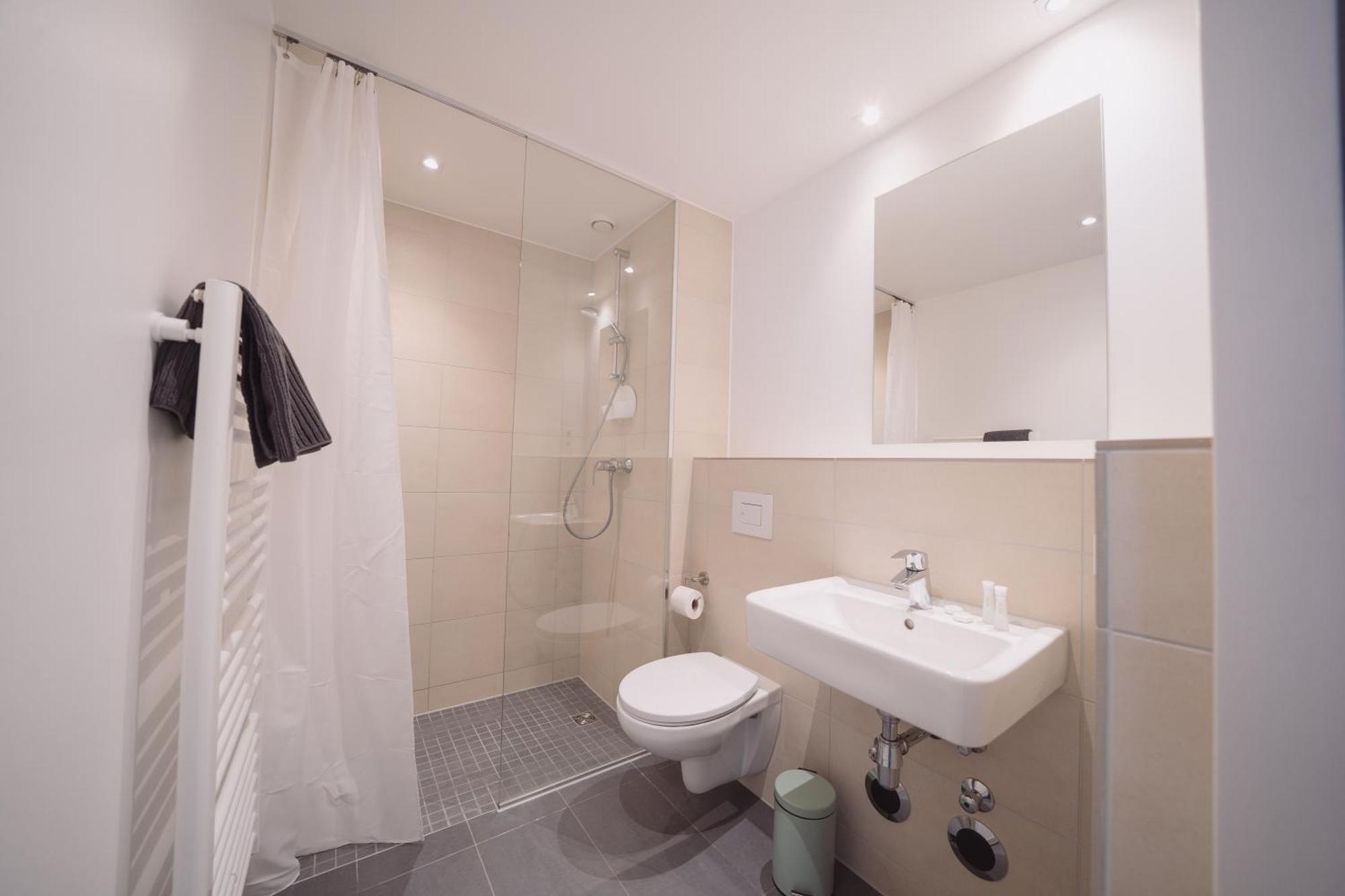 Lejlighedshotel Neoapartments *
