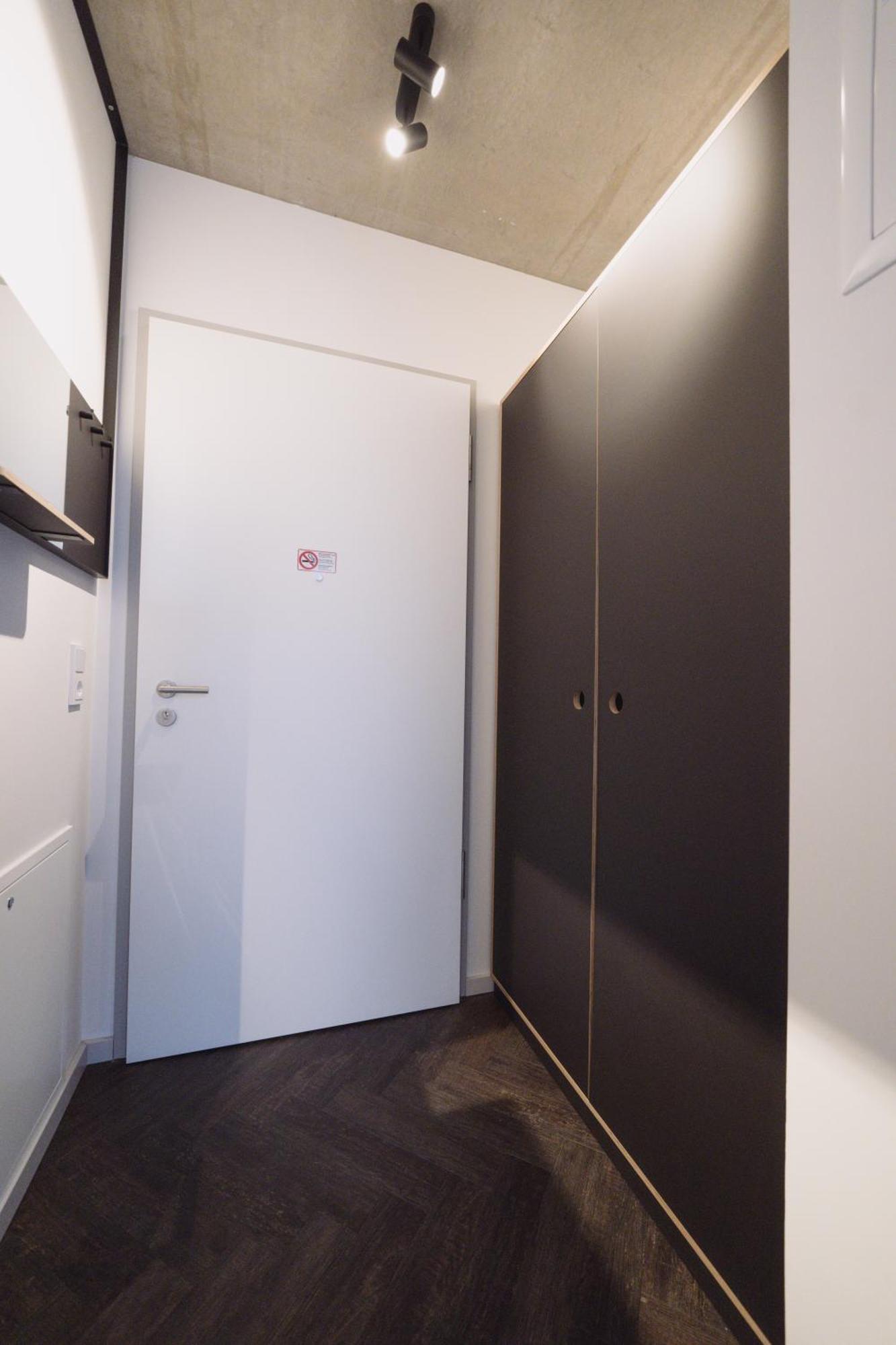 Neoapartments Lejlighedshotel