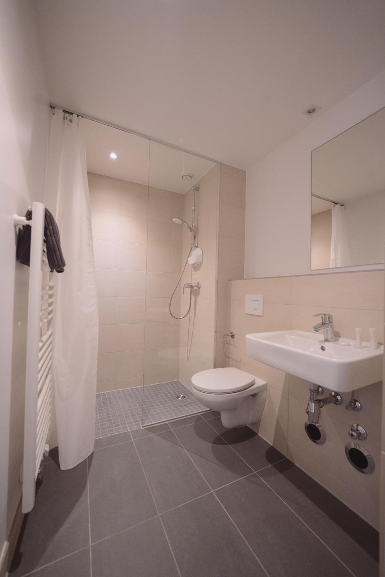 Neoapartments Lejlighedshotel Berlin