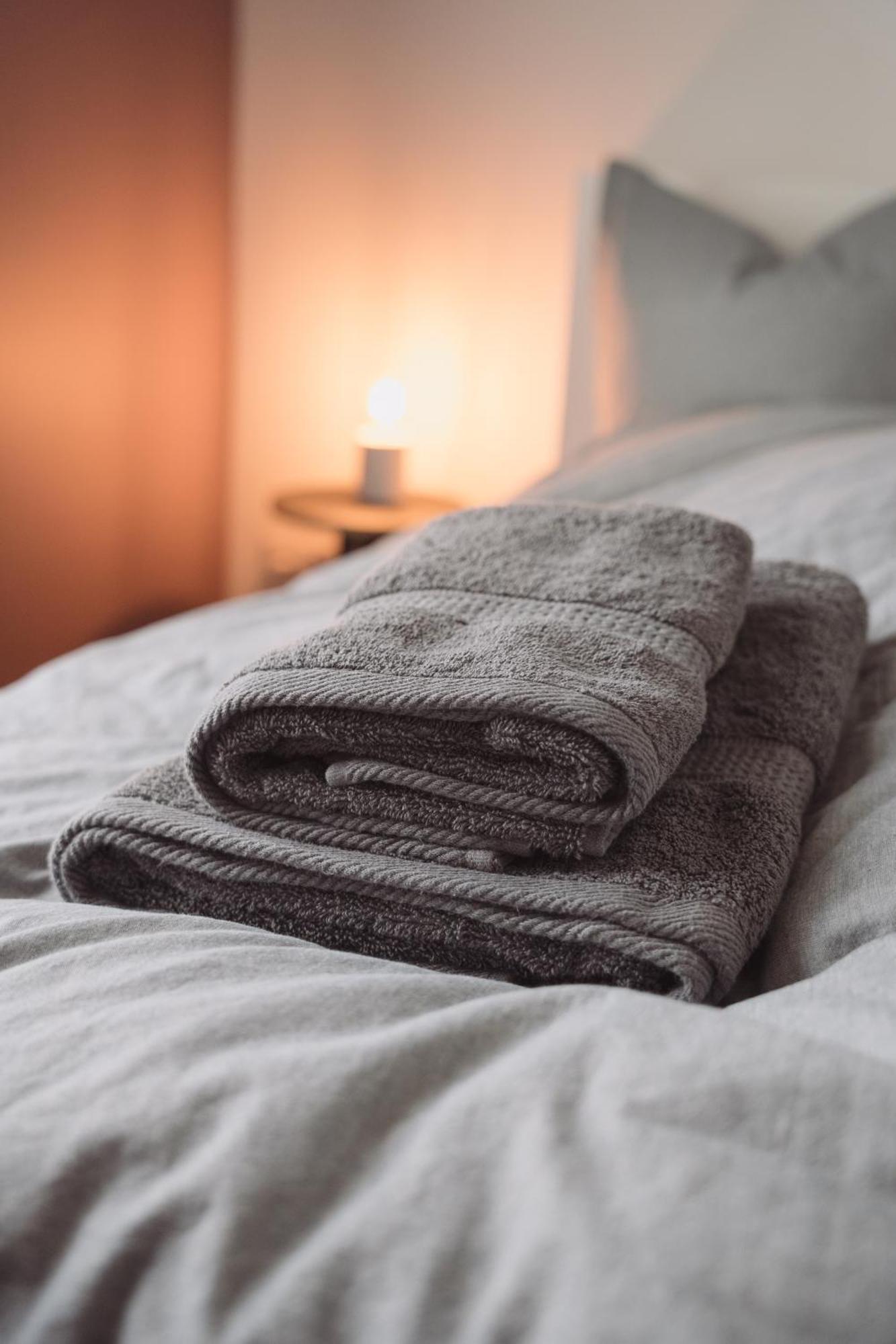 Lejlighedshotel Neoapartments