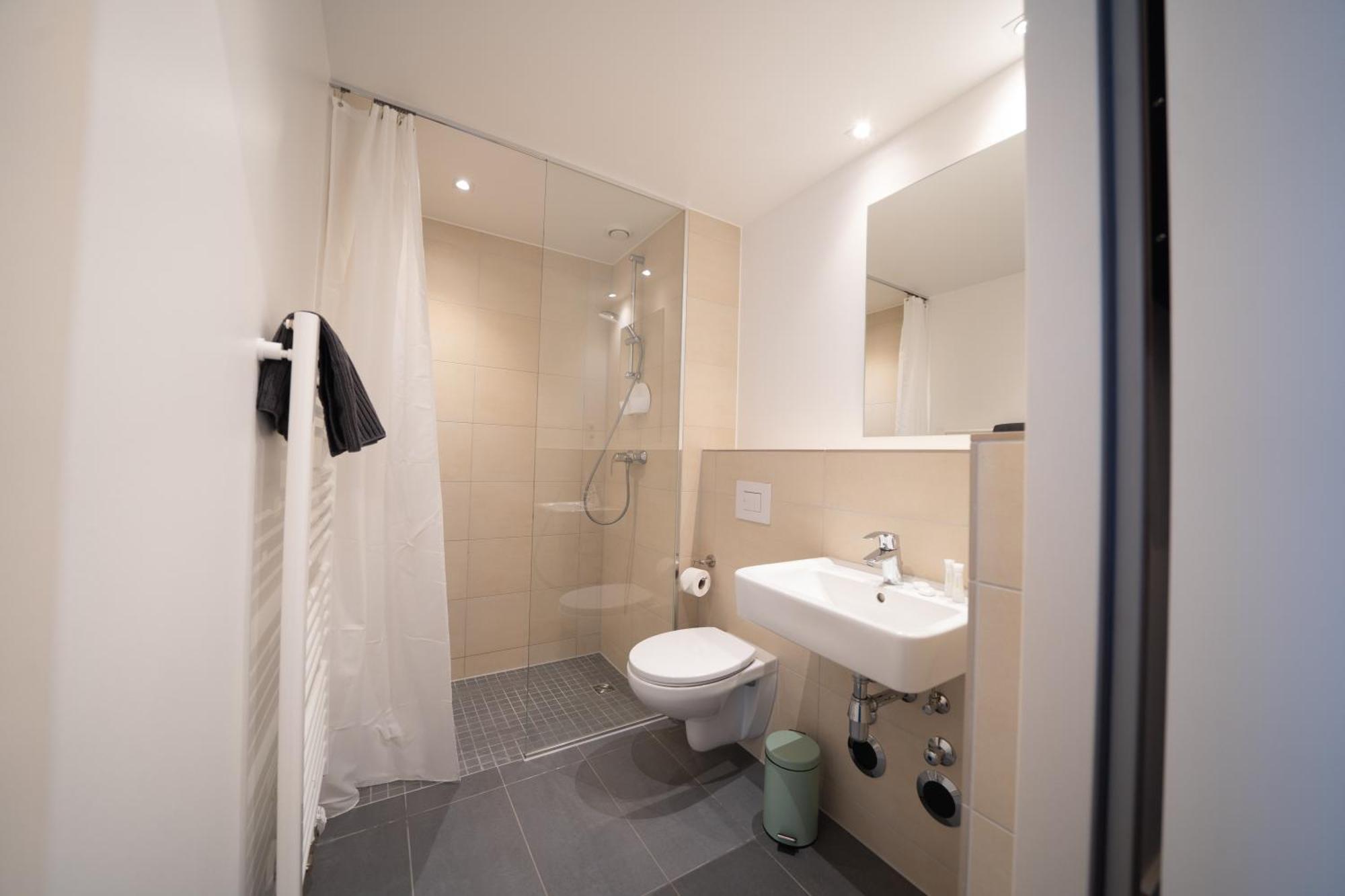 Lejlighedshotel Neoapartments *