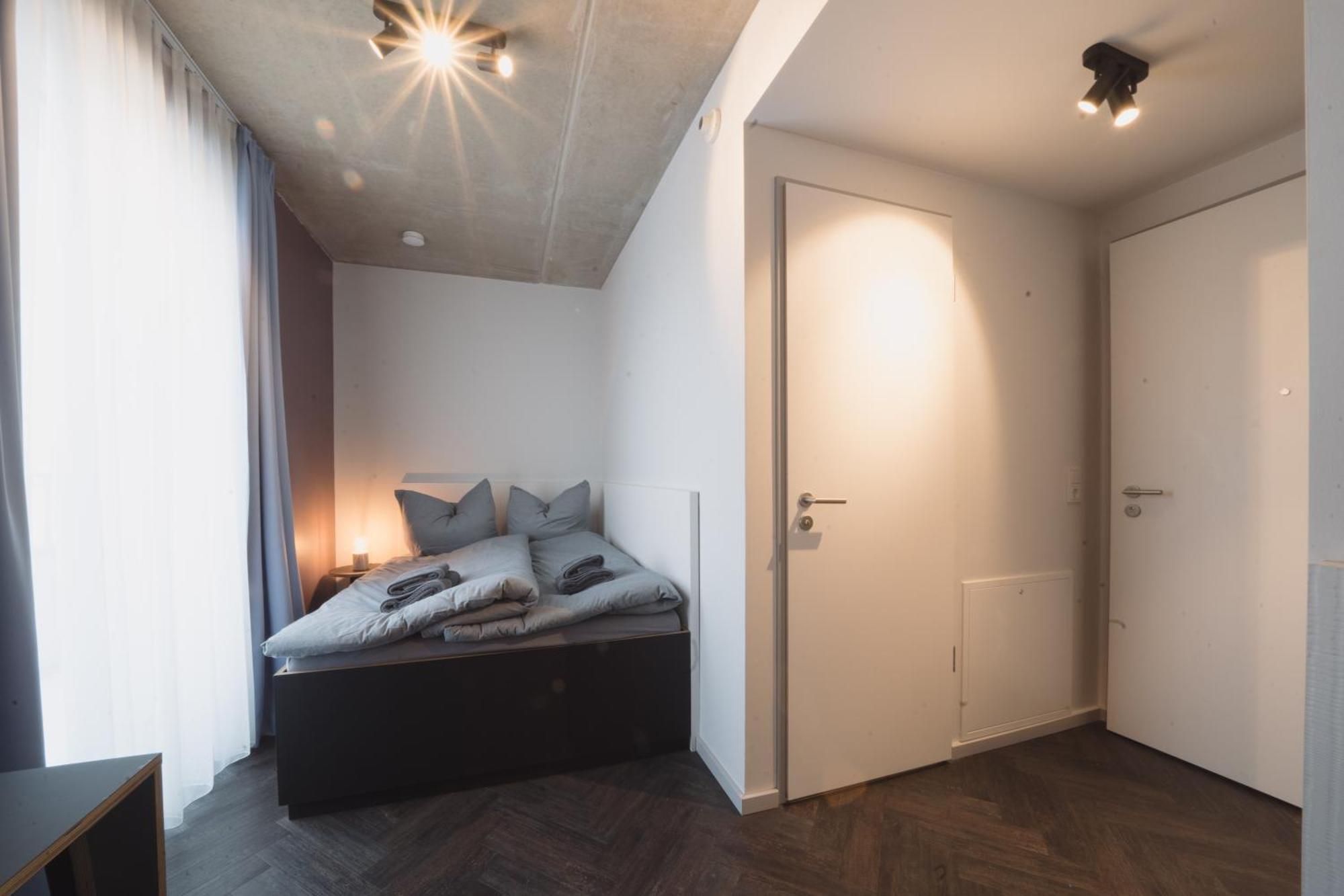 Lejlighedshotel Neoapartments Berlin