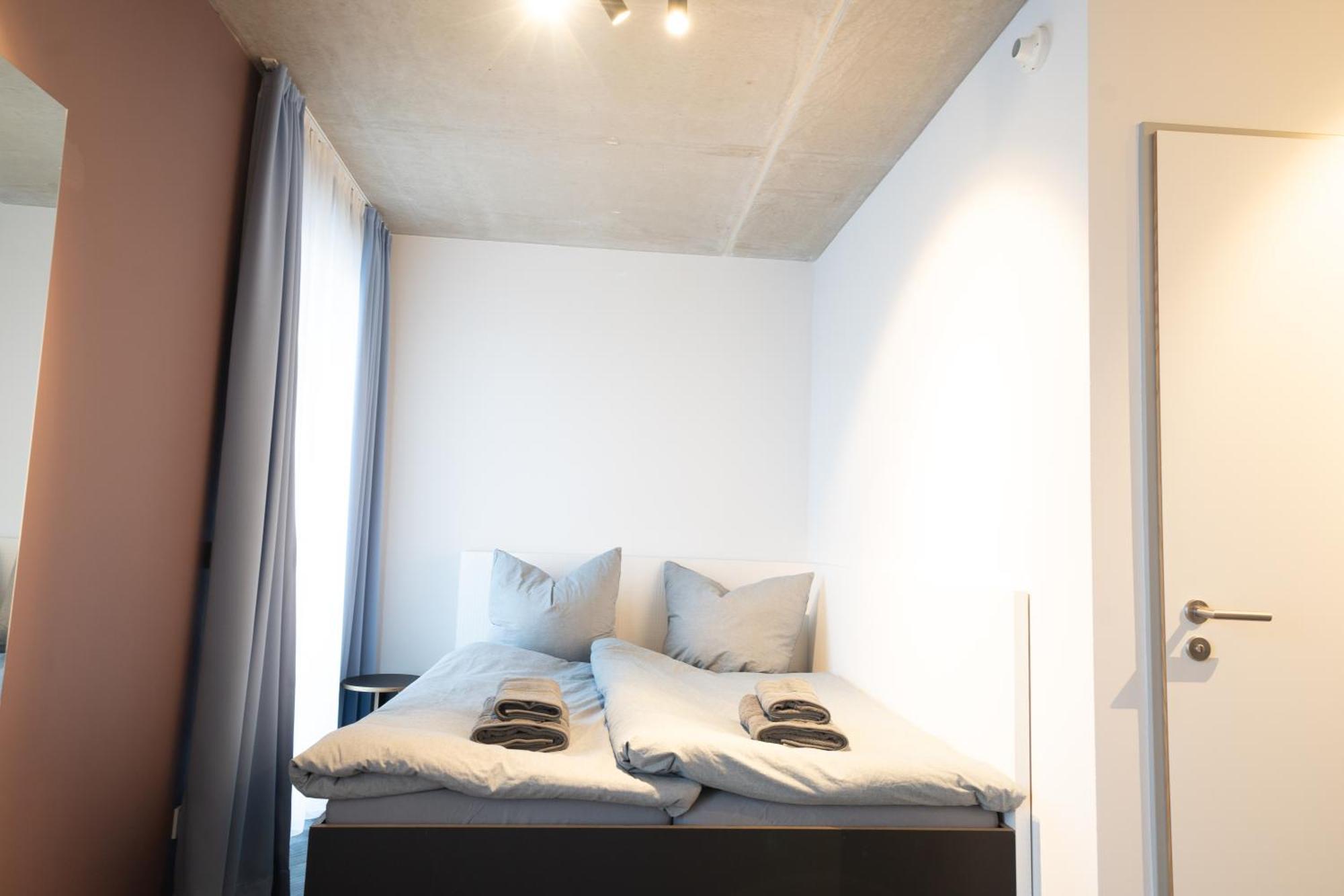 Neoapartments Berlin