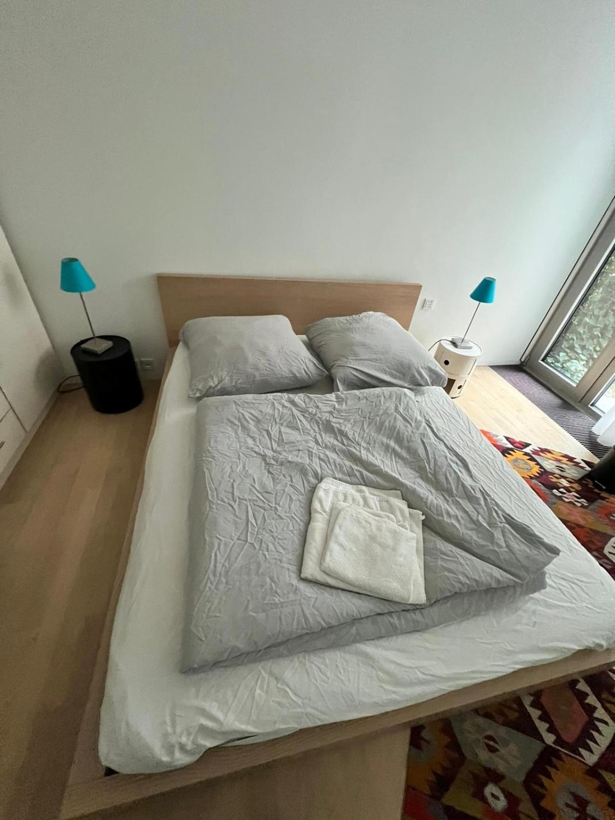 Lejlighed Luxury Mitte *
