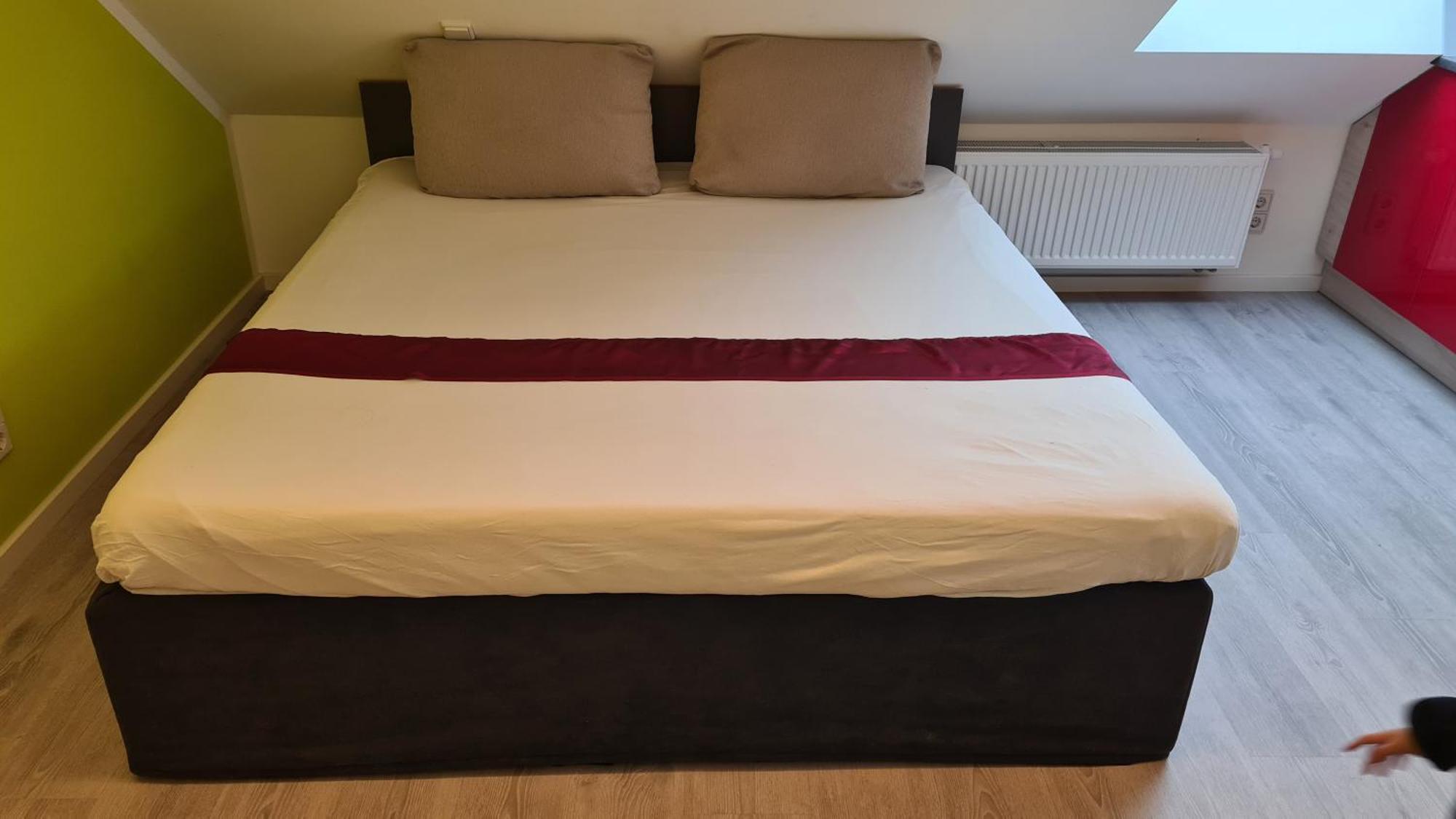 Apartment Helles In Berlin-mariendorf