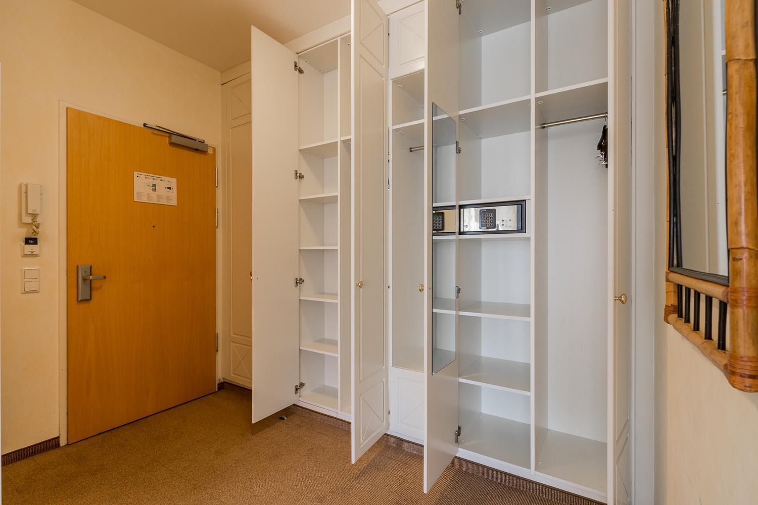 Apartmenthaus Mitte * Berlin