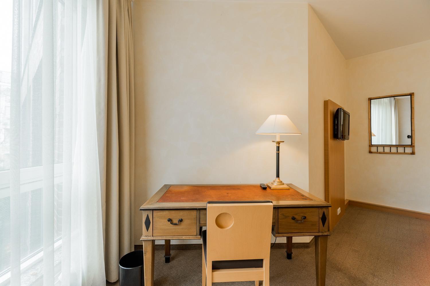 Apartmenthaus Mitte Aparthotel *