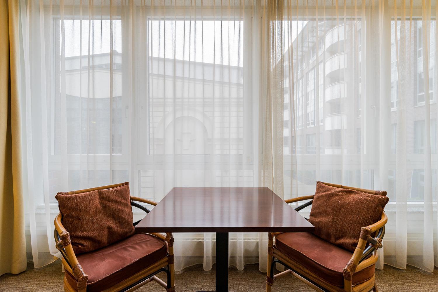 Apartmenthaus Mitte * Berlin