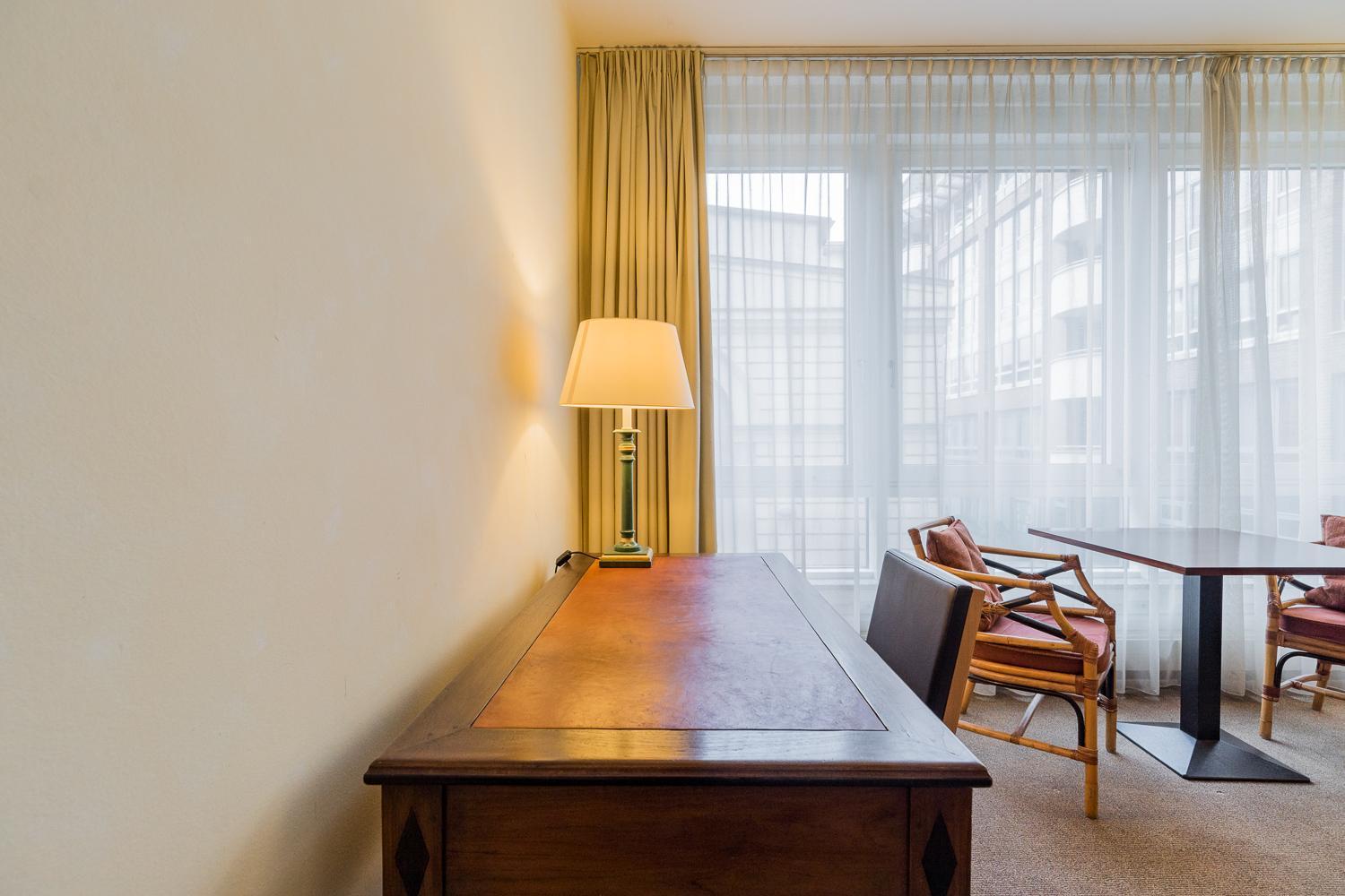 Apartmenthaus Mitte *