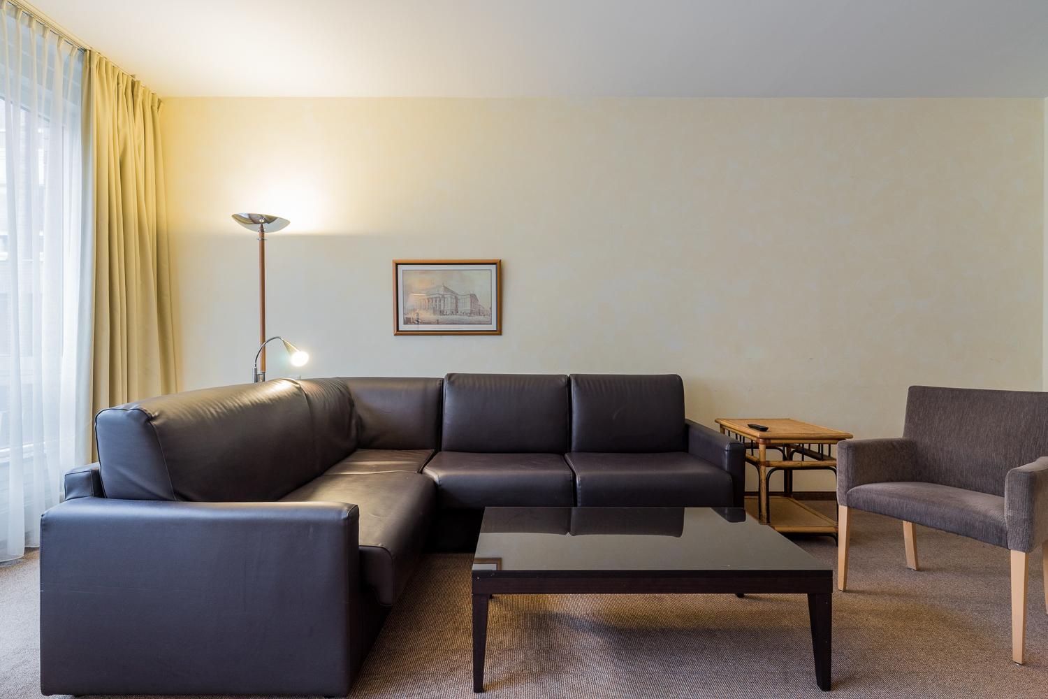 Apartmenthaus Mitte Berlin