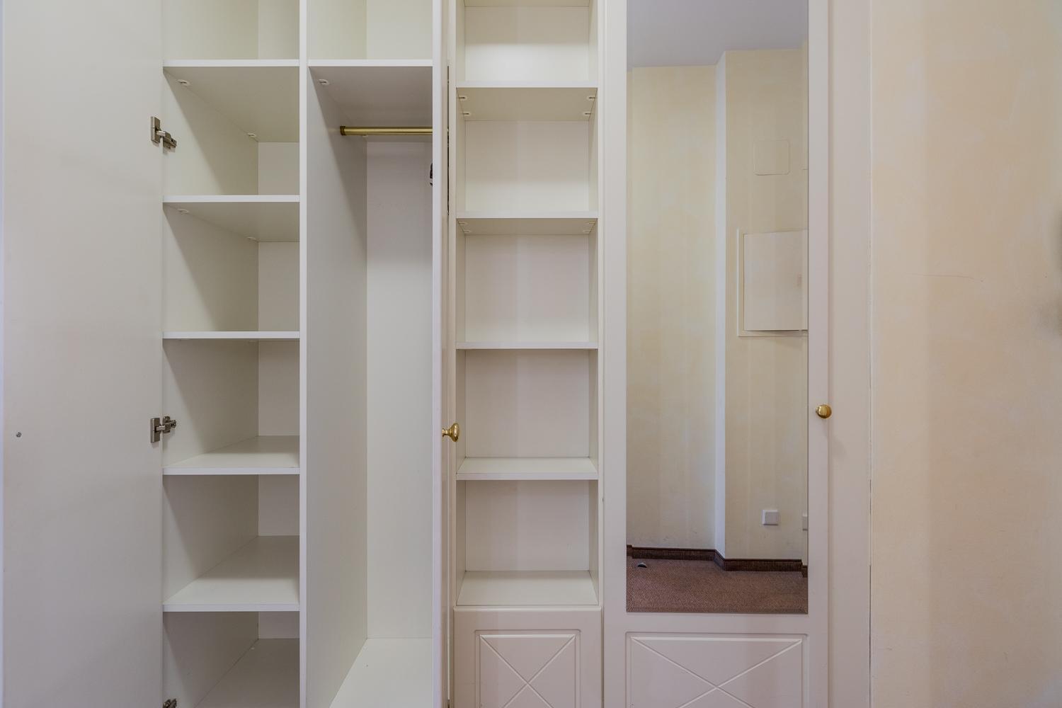 Apartmenthaus Mitte * Berlin
