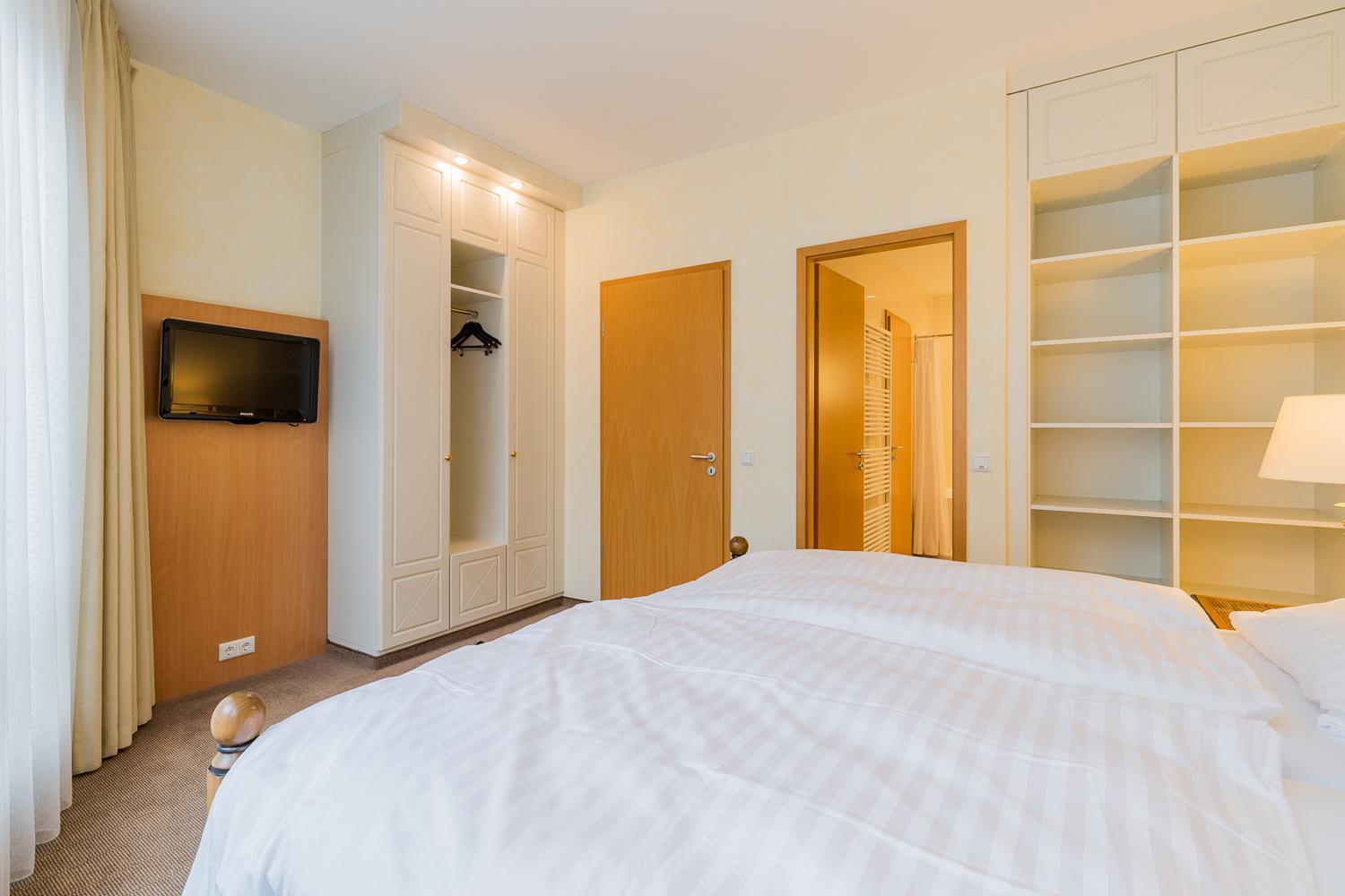 Apartmenthaus Mitte Aparthotel Berlin