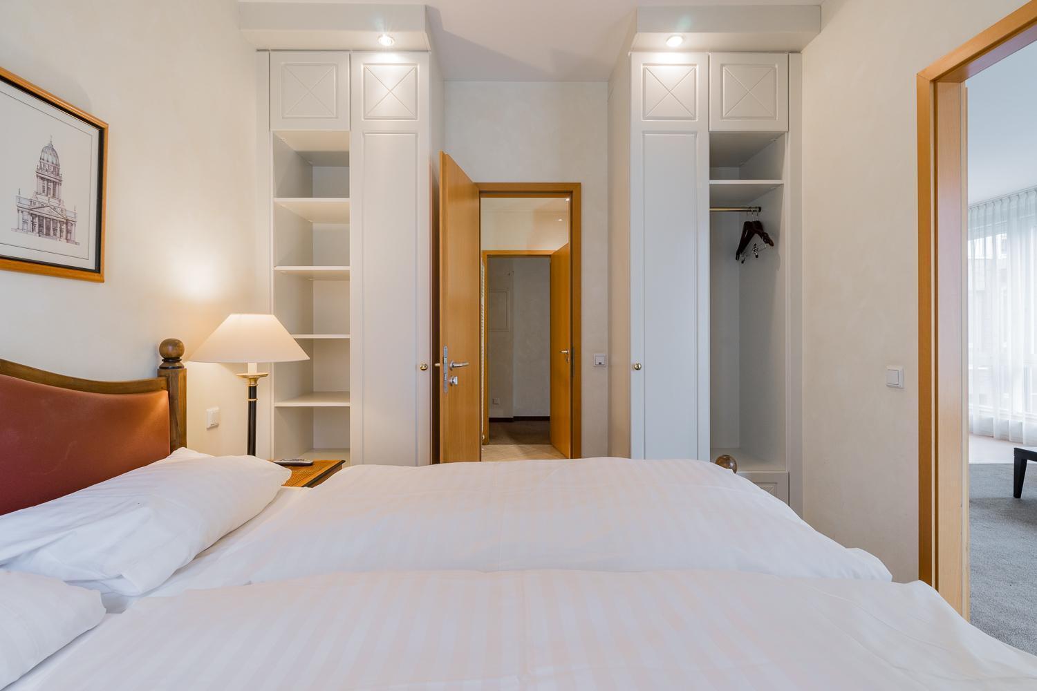 Apartmenthaus Mitte Aparthotel *