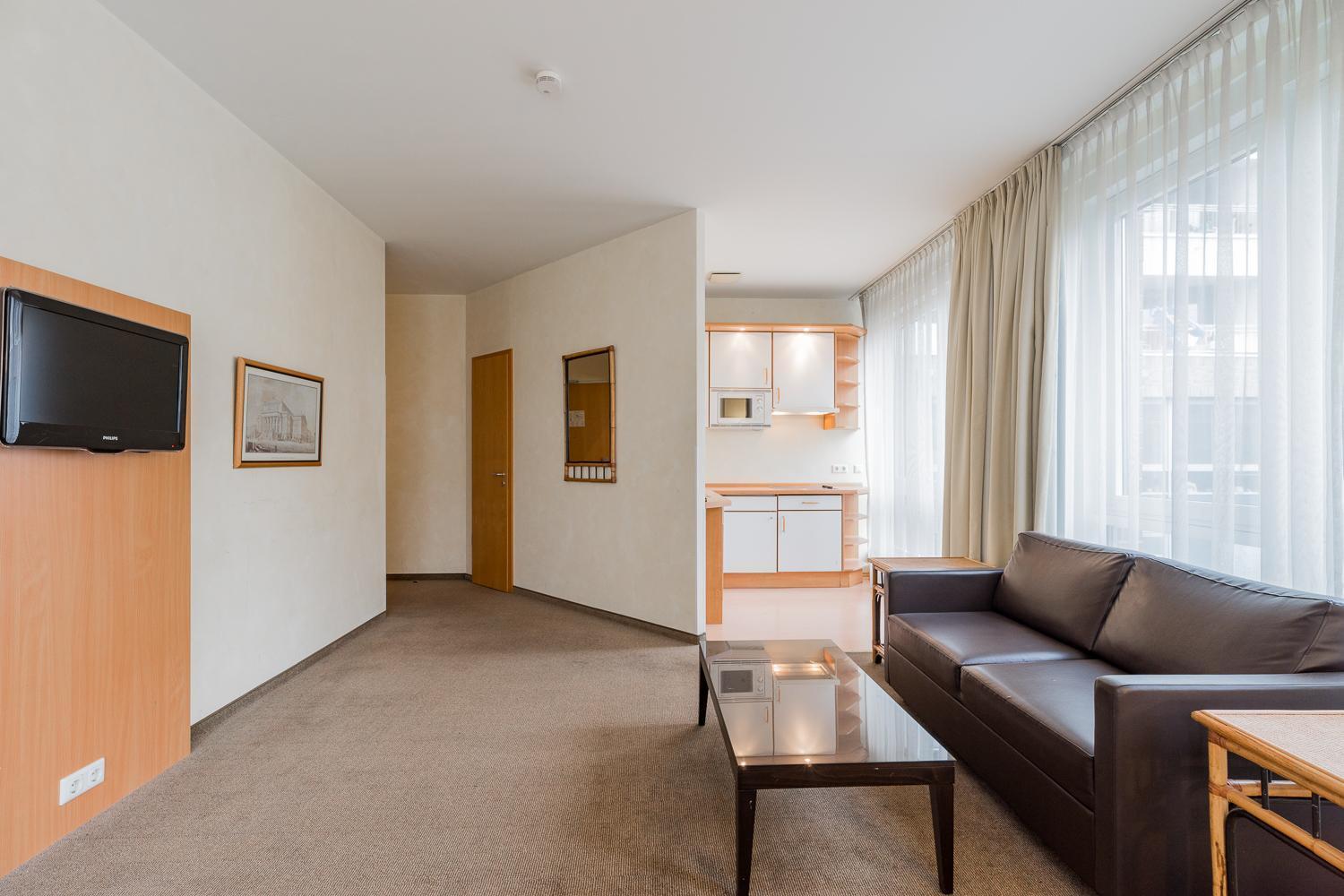 Apartmenthaus Mitte * Berlin