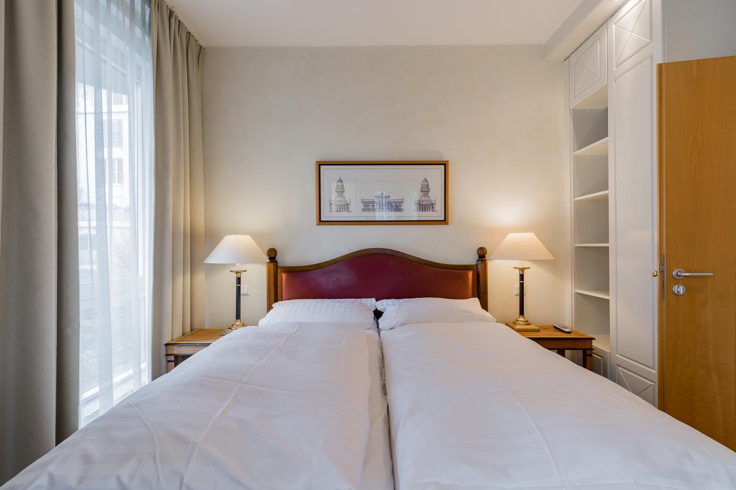 Apartmenthaus Mitte Aparthotel