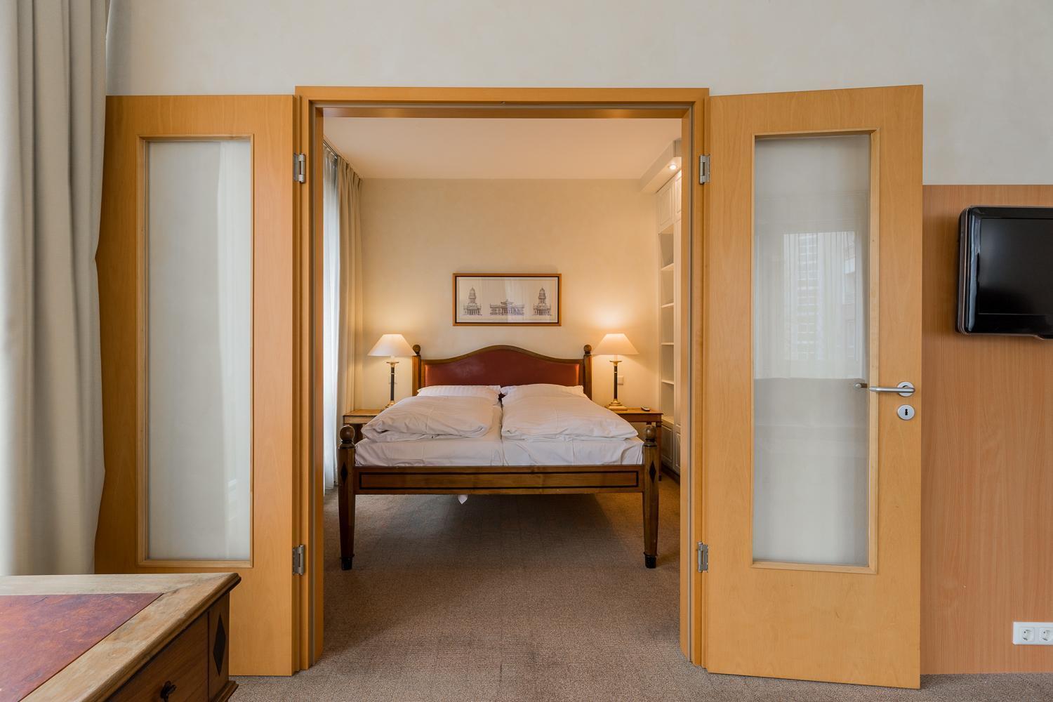 Apartmenthaus Mitte Aparthotel *