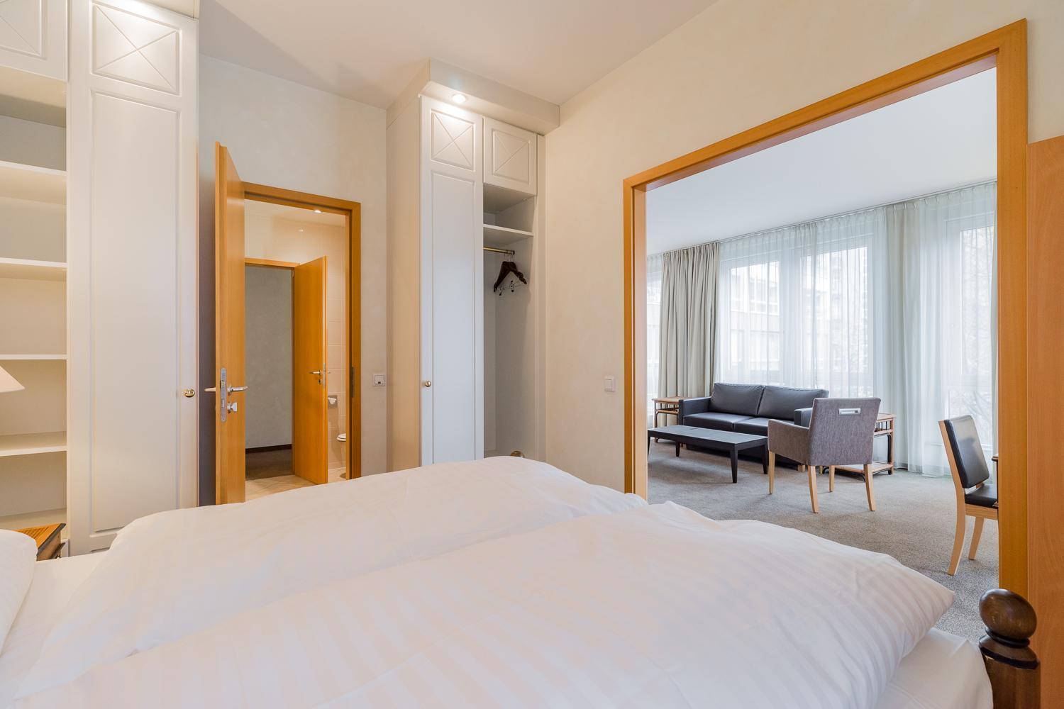 Apartmenthaus Mitte Berlin