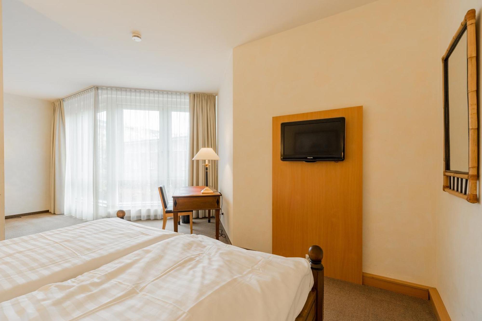 Aparthotel Apartmenthaus Mitte