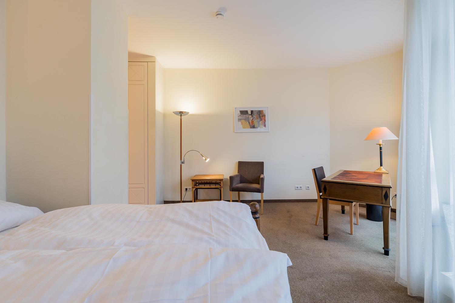 Apartmenthaus Mitte Aparthotel