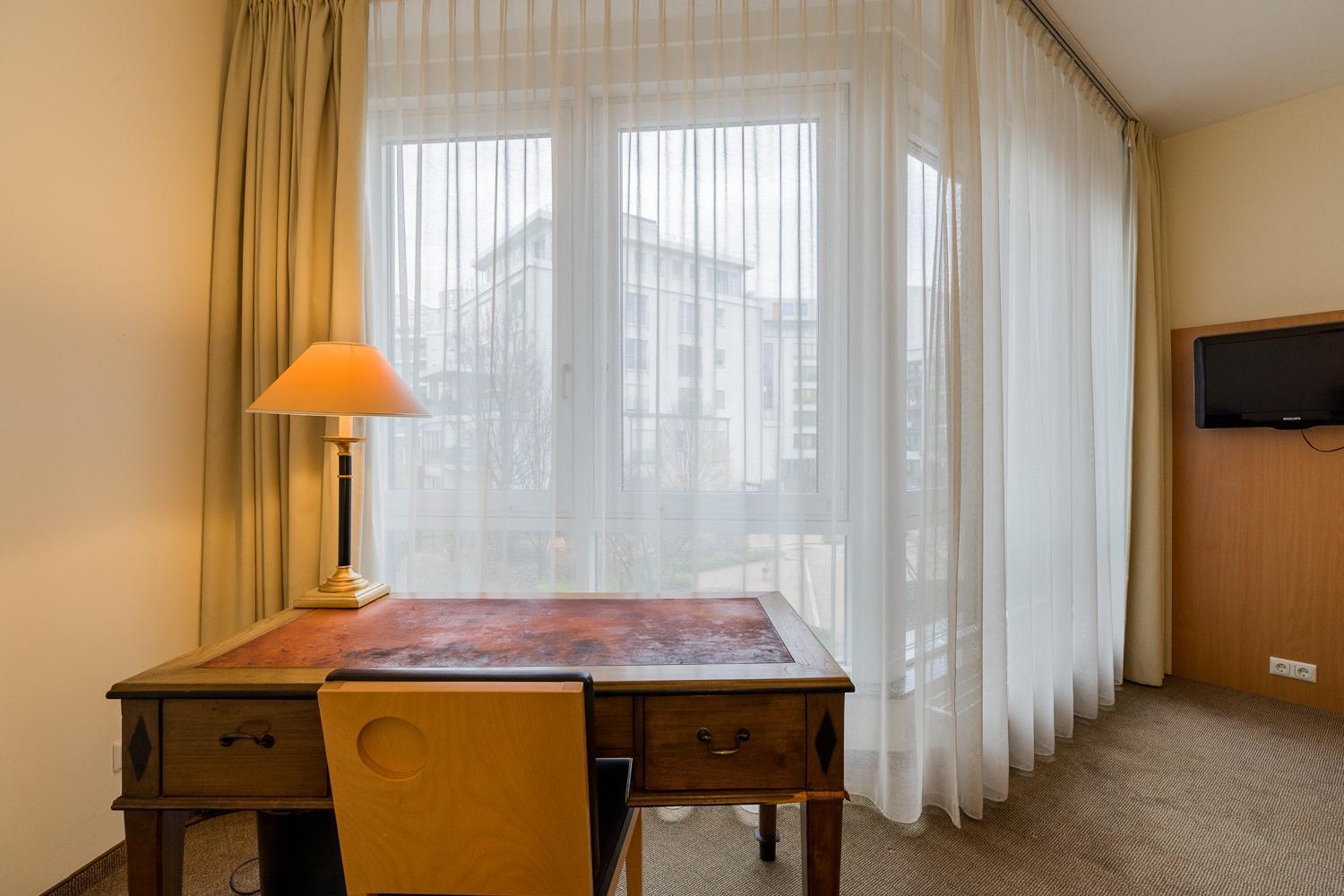 Apartmenthaus Mitte Aparthotel Berlin