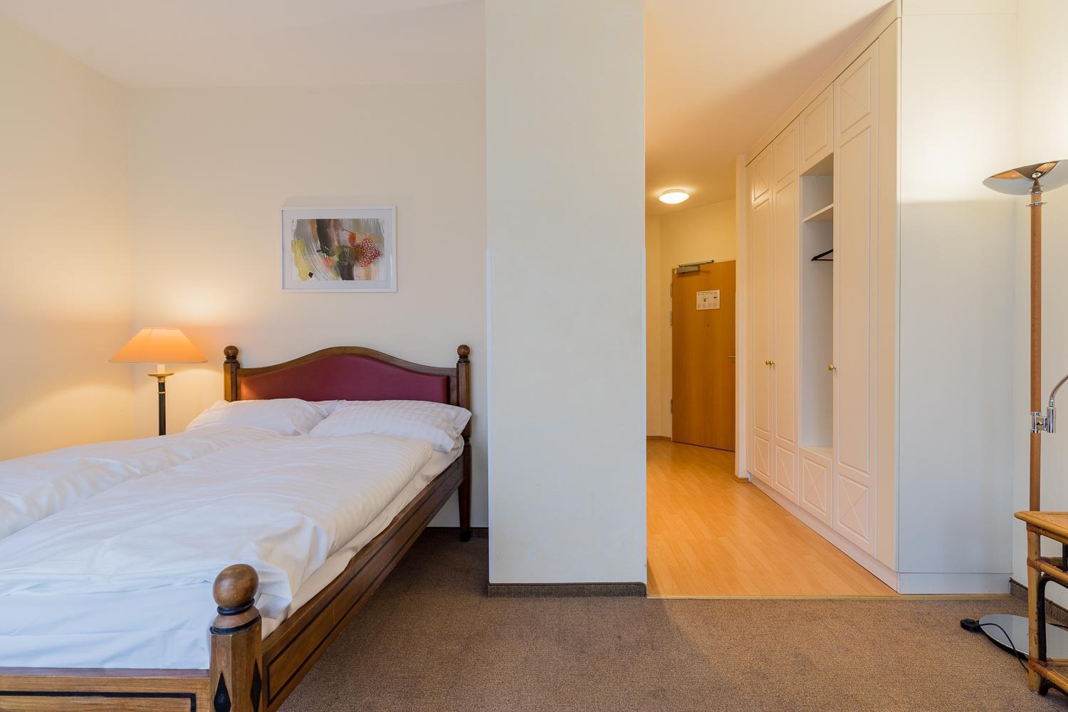 Apartmenthaus Mitte Aparthotel *