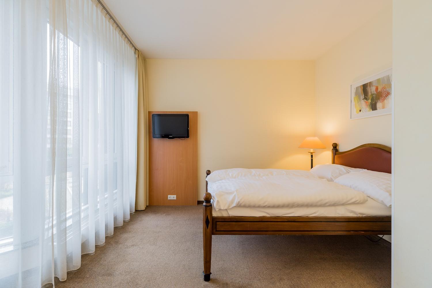 Aparthotel Apartmenthaus Mitte *