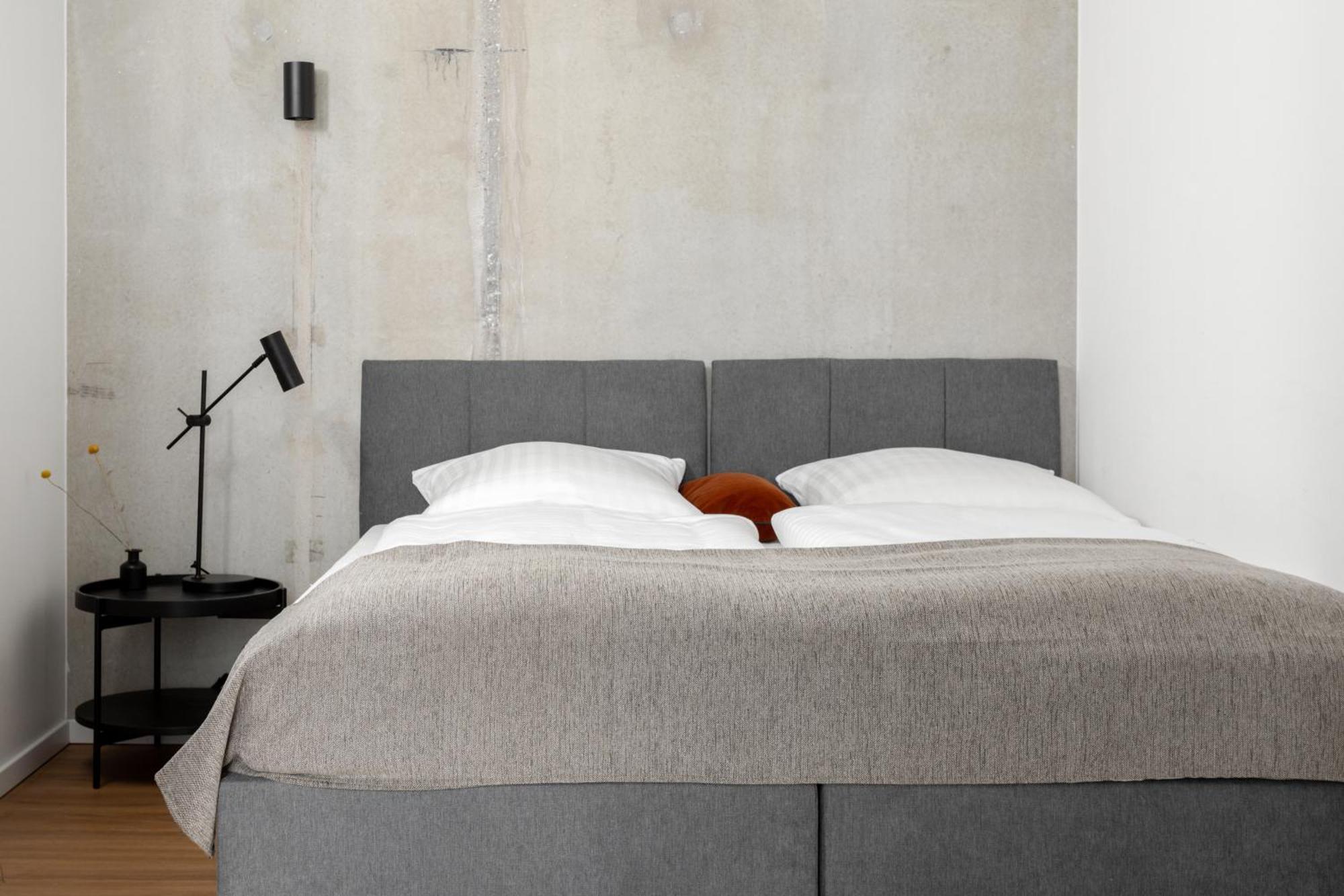 Aparthotel Global Living I Thegraf - East Side Gallery