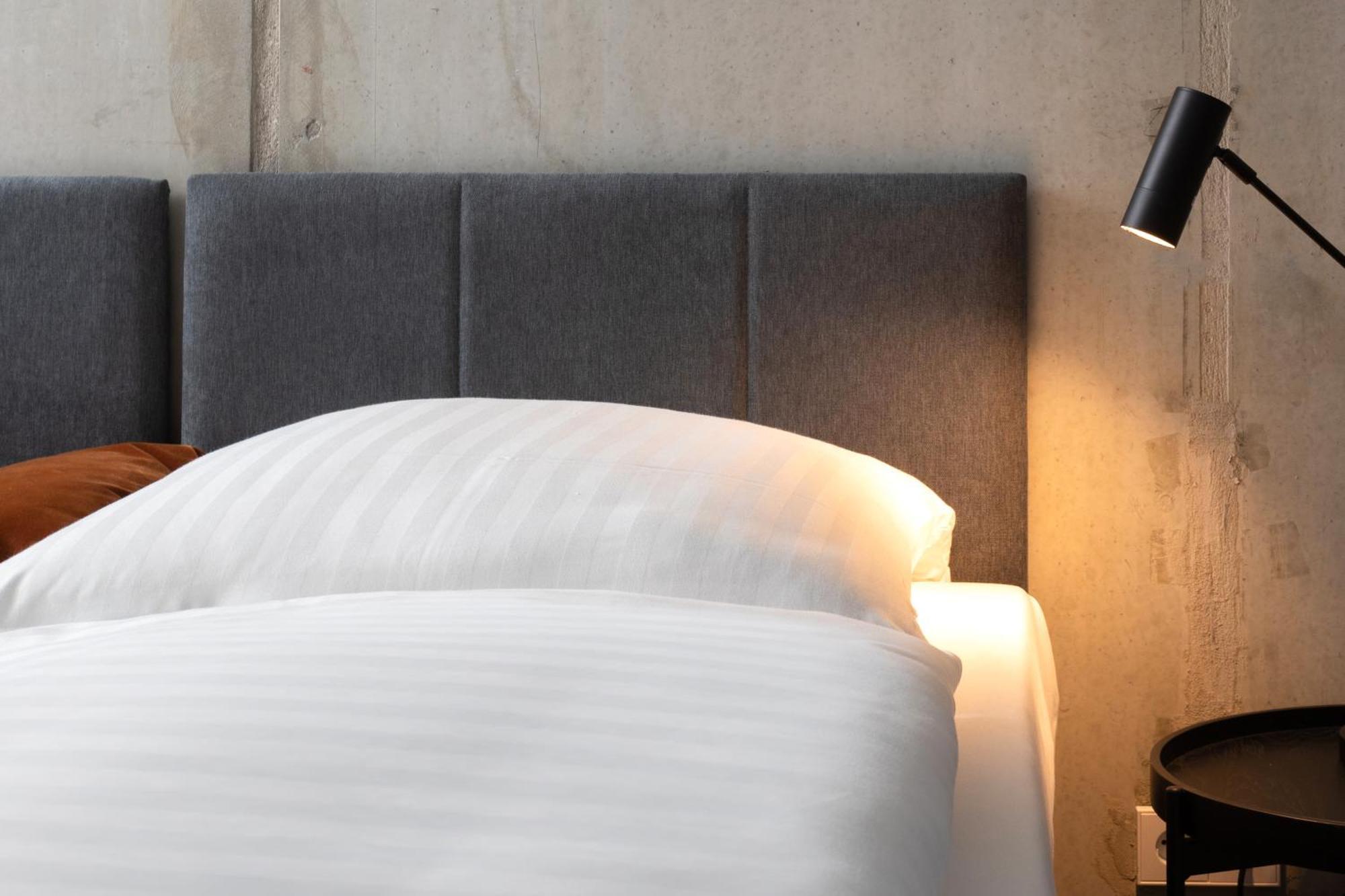 Aparthotel Global Living I Thegraf - East Side Gallery *