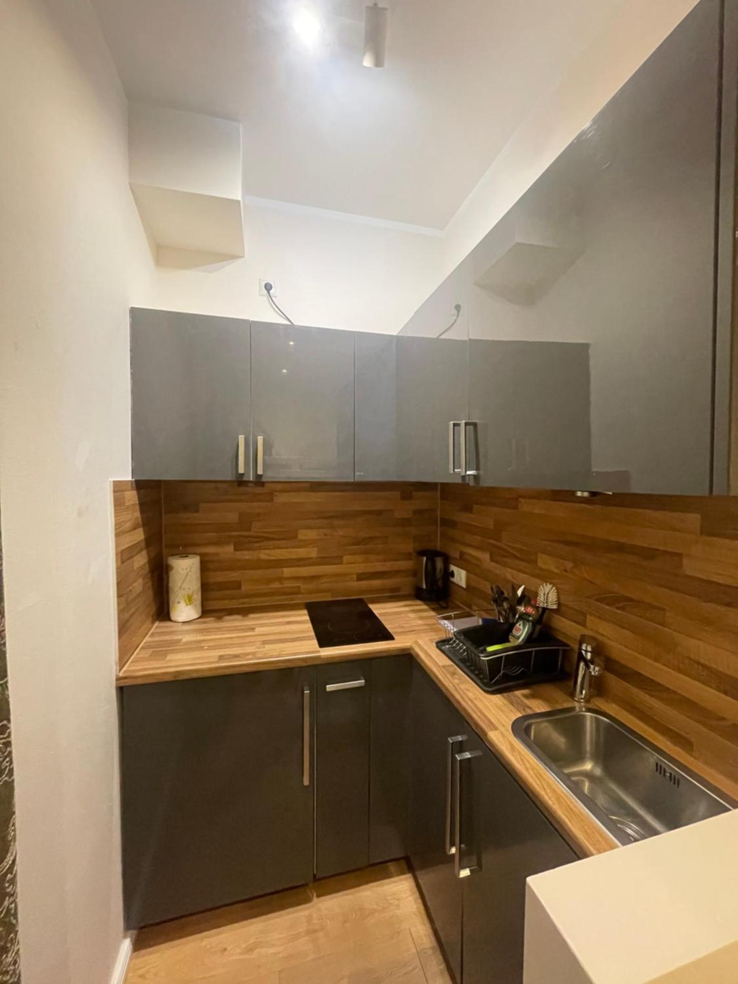 Secret Lux Special Offer Apartment Berlin
