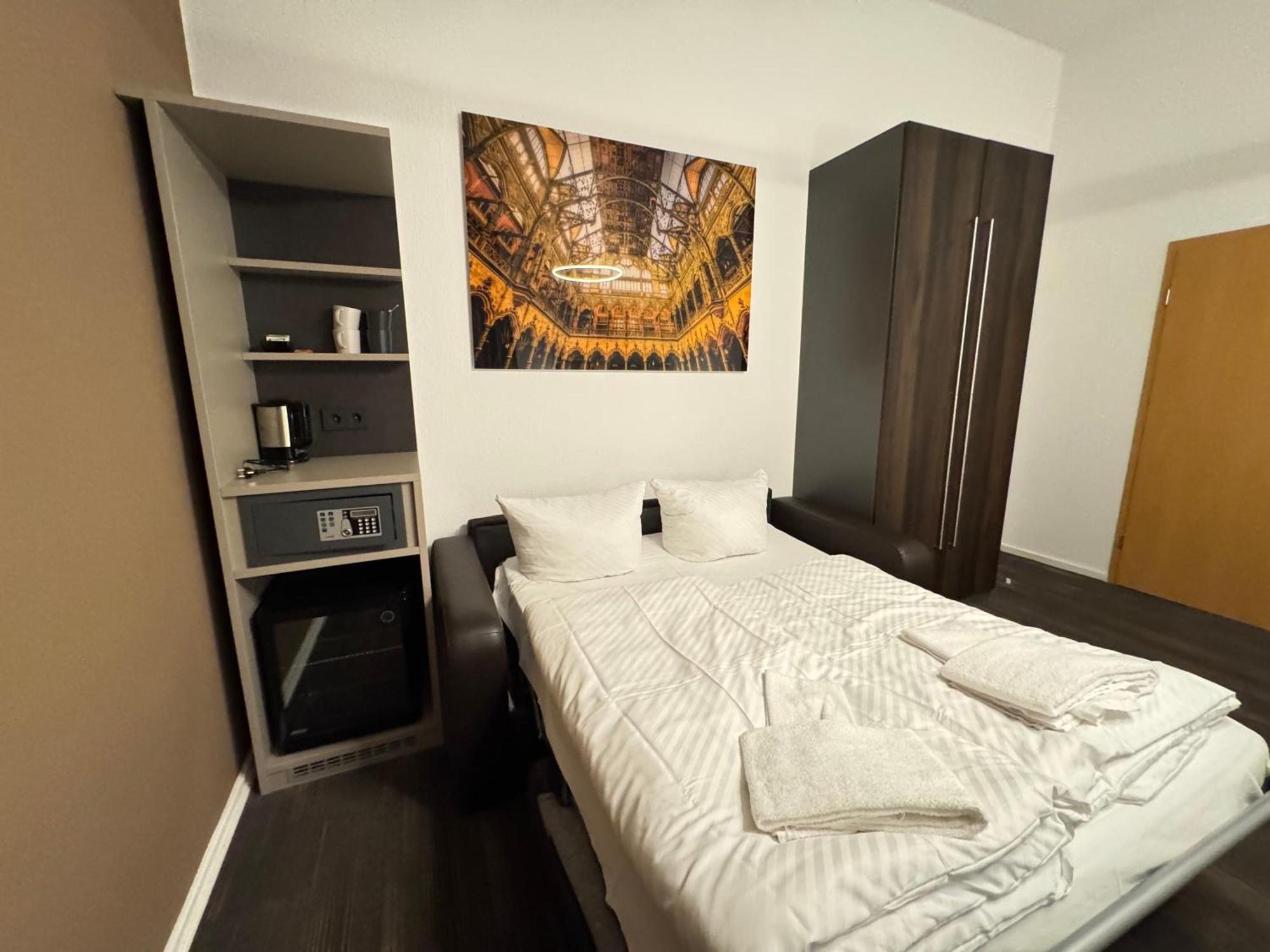 Bed & Breakfast Bregenz 3*