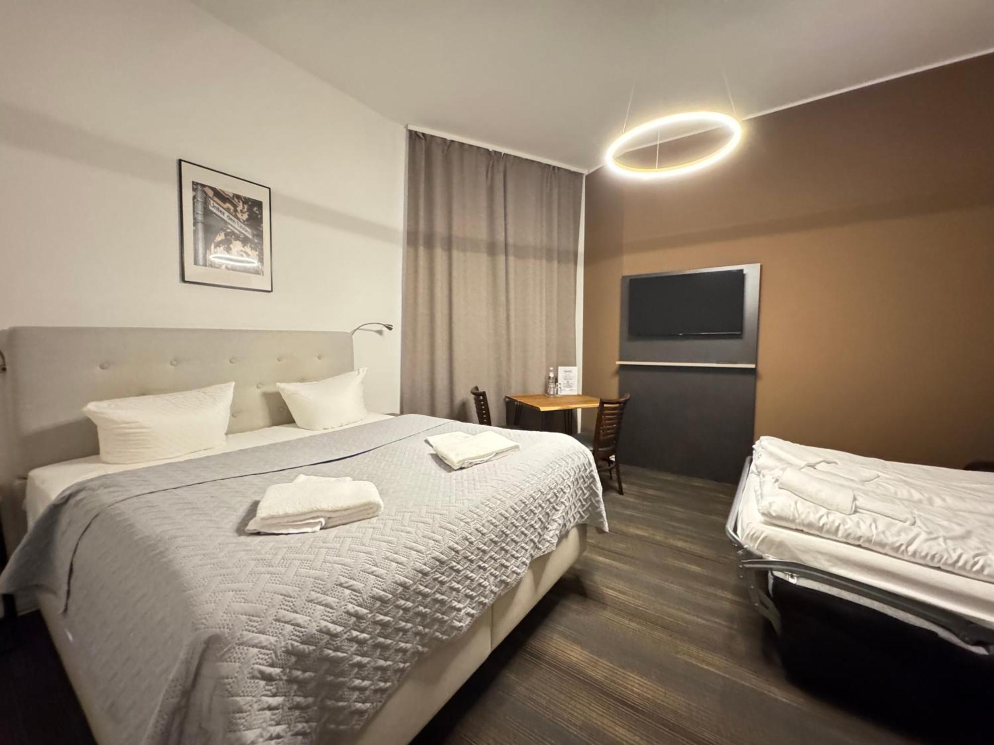 Bed & Breakfast Bregenz