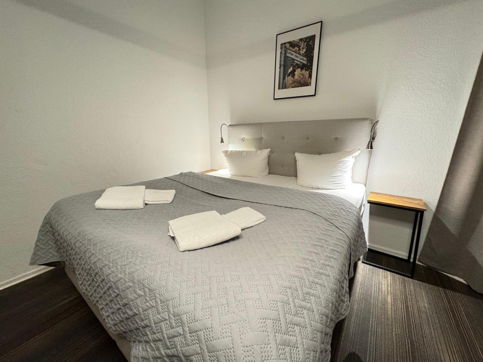 Bed & Breakfast Bregenz 3*