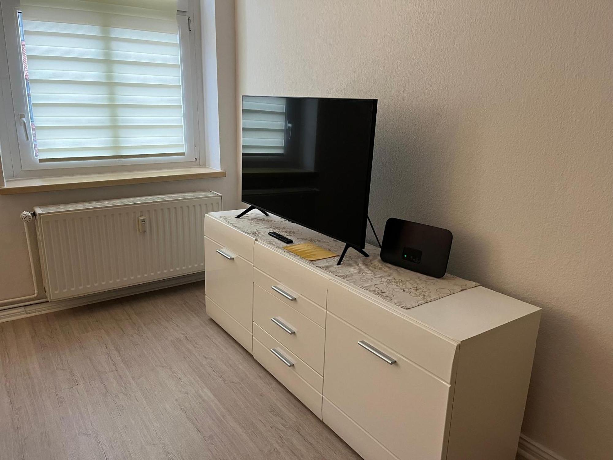 Holiday home Atze4 Monteurzimmer Fuer 6 Personen
