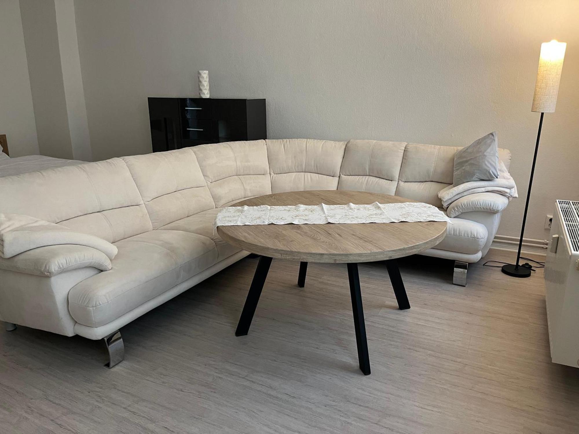 Ferienhaus Atze4 Monteurzimmer Fuer 6 Personen Berlin