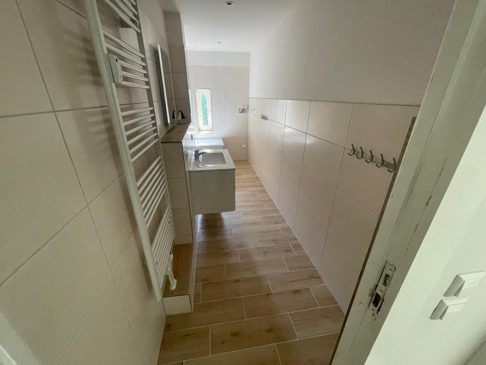 Atze4 Monteurzimmer Fuer 6 Personen Berlin