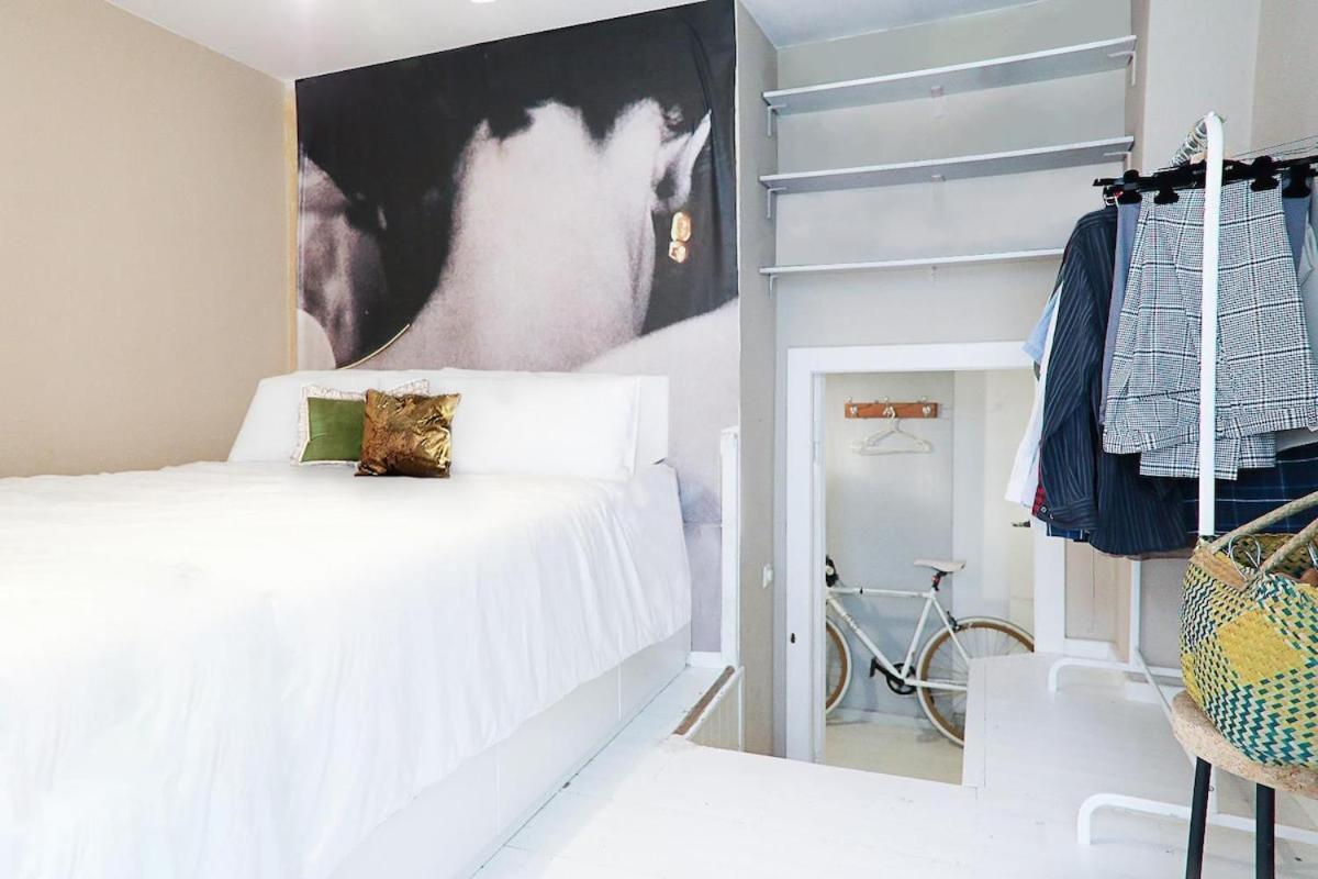 Apartment Geishas Charming Gem By Viktoria Park