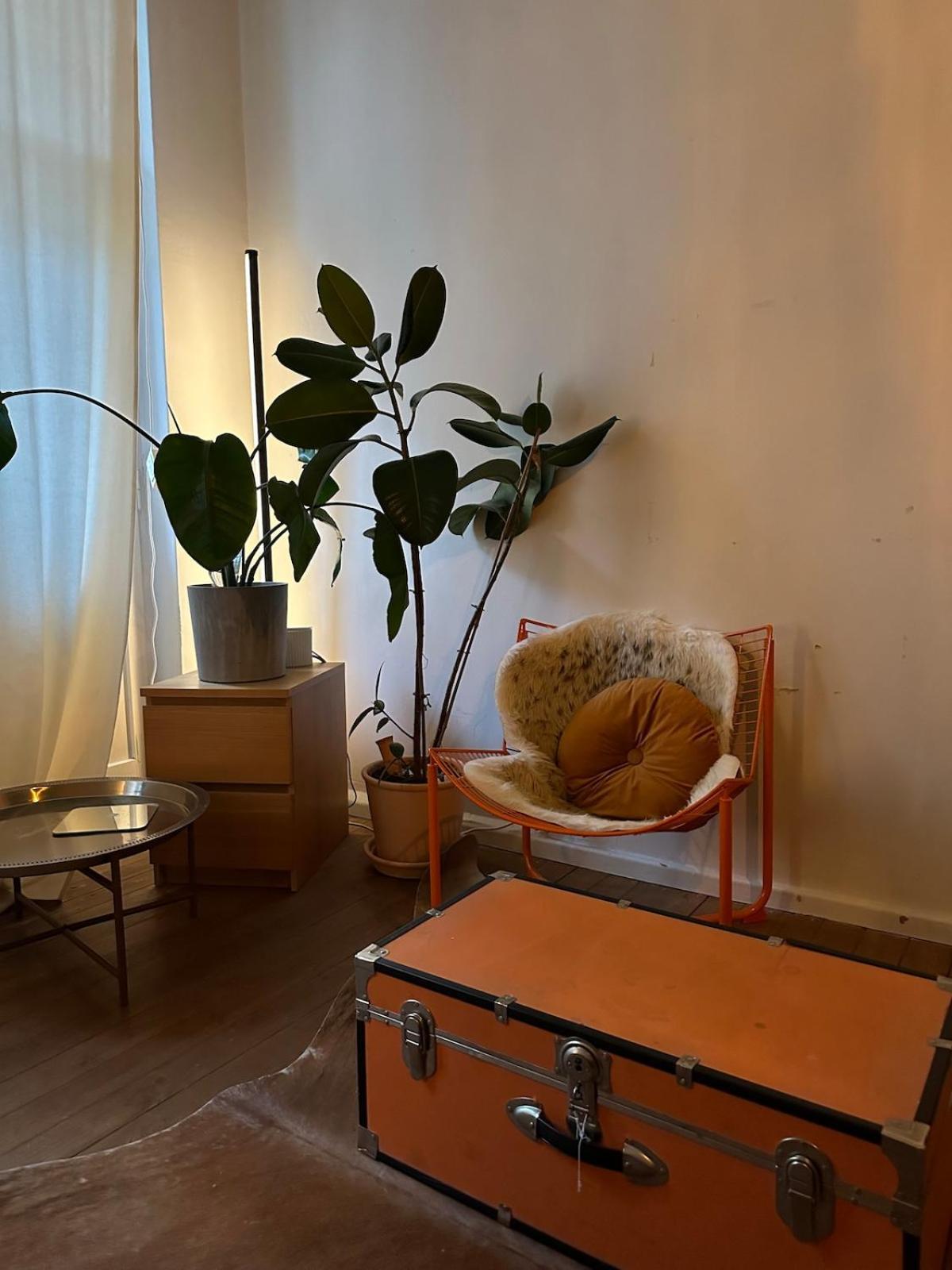 Apartment Geishas Charming Gem By Viktoria Park