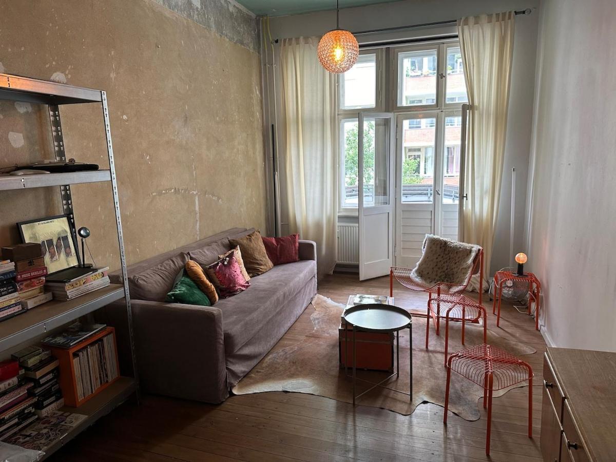 Apartment Geishas Charming Gem By Viktoria Park *