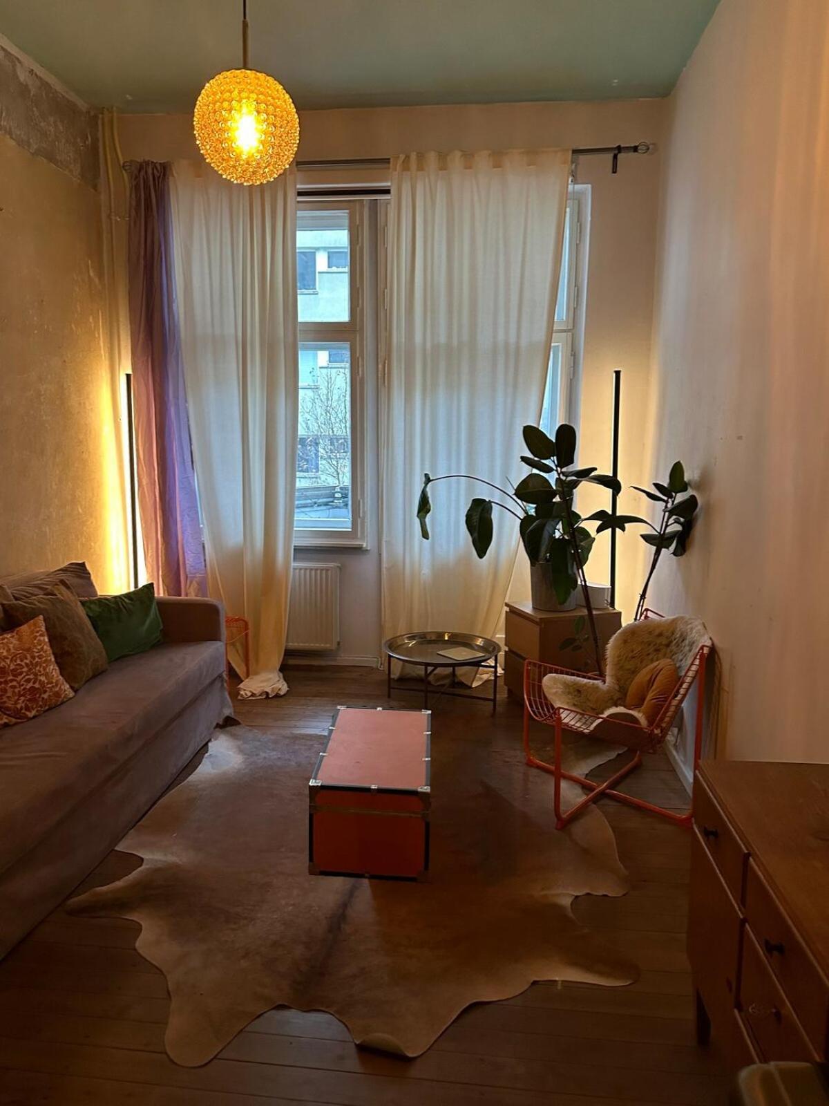 Geishas Charming Gem By Viktoria Park * Berlin