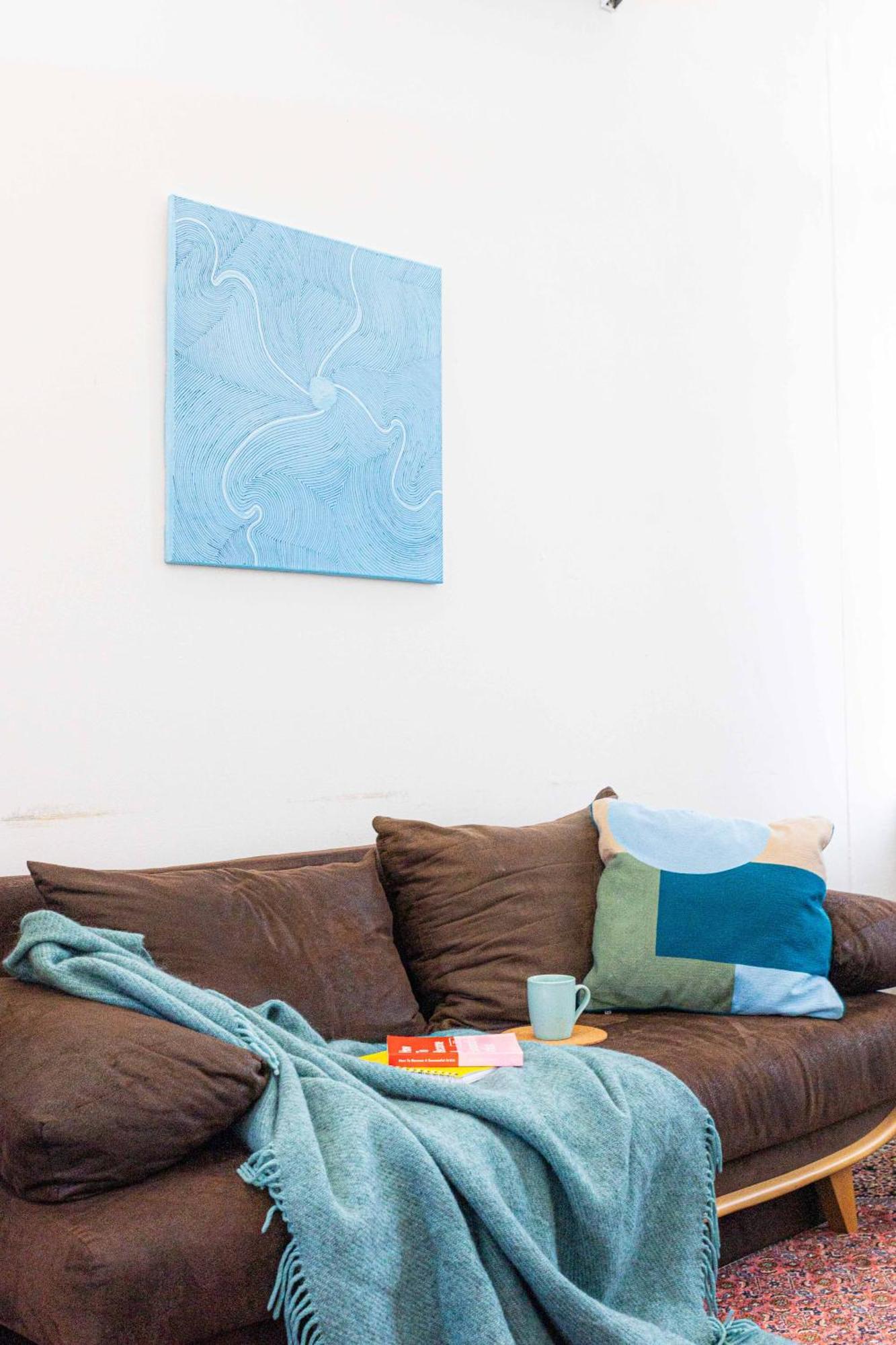 200 Qm Loft Am Fluss Fuer Freunde Und Familien !