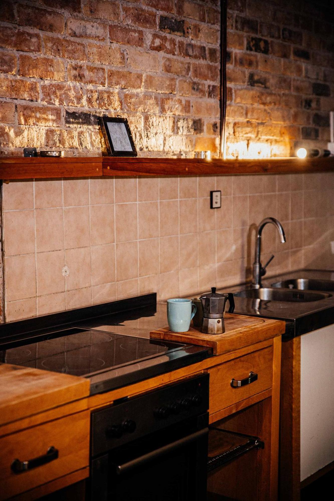 200 Qm Loft Am Fluss Fuer Freunde Und Familien ! * Berlin