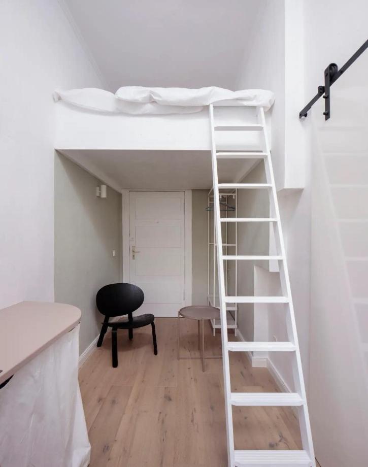& Residencies * Berlin