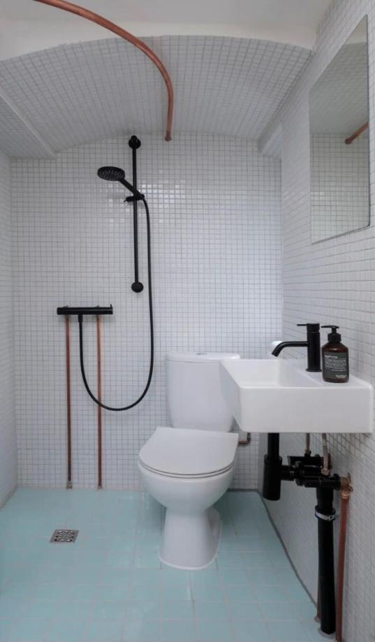Apartment & Residencies