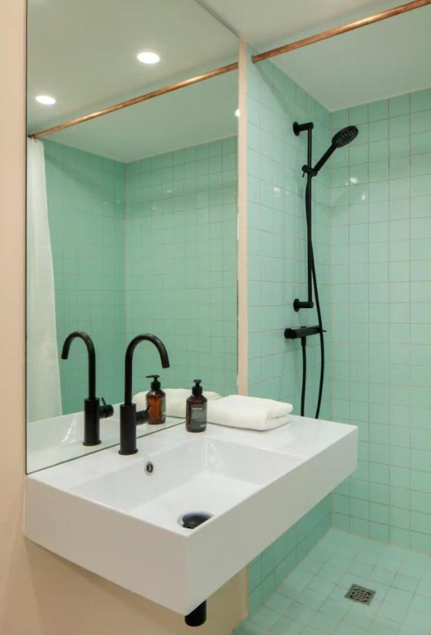 Apartment & Residencies Berlin
