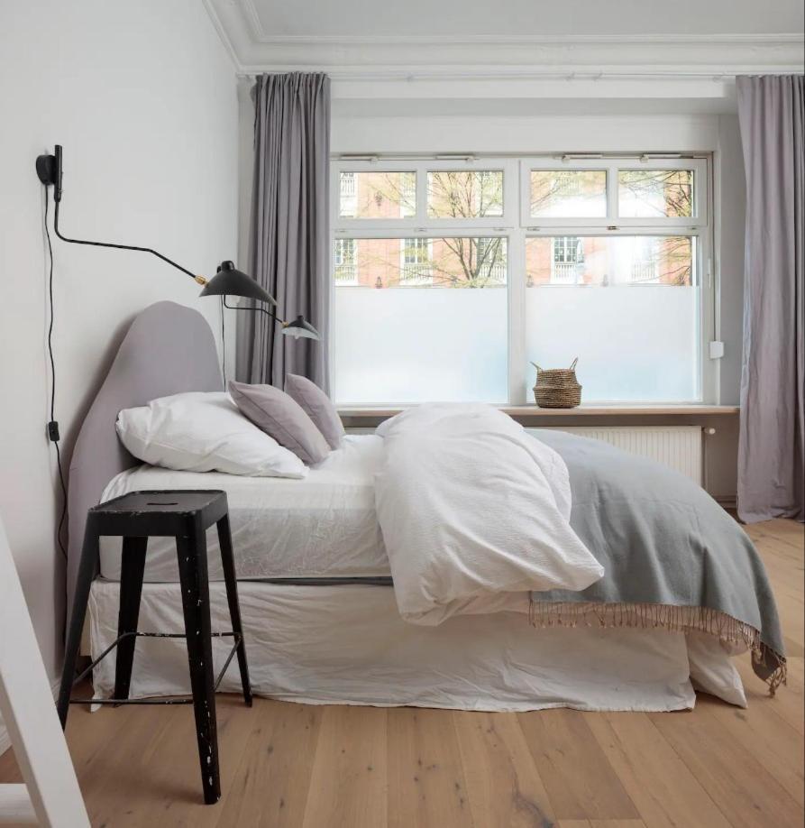 & Residencies Apartment *