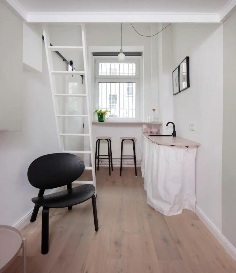 & Residencies Apartment Berlin