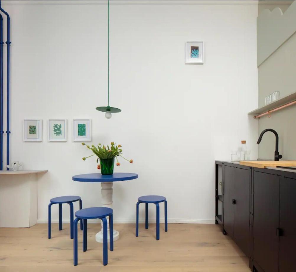 Apartment & Residencies Berlin