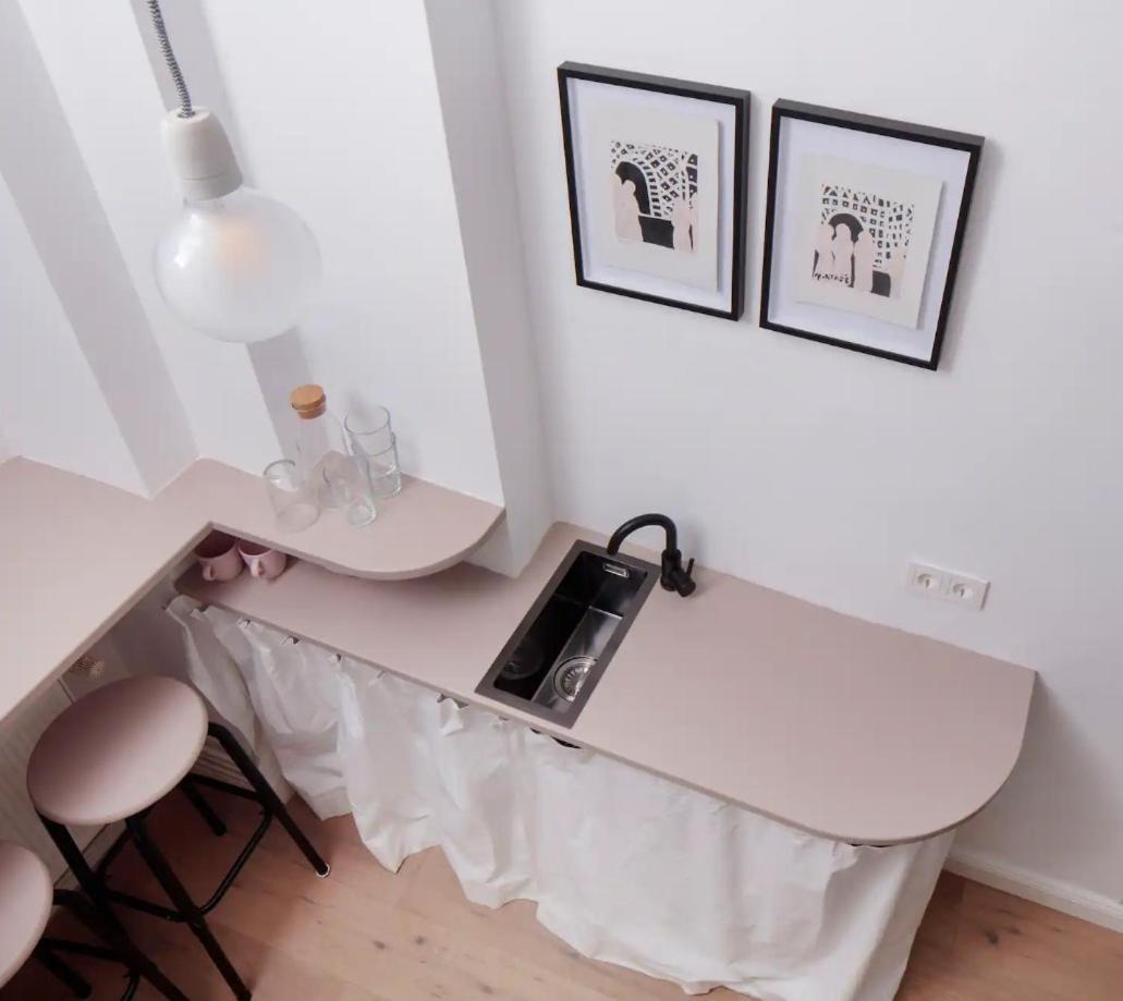 & Residencies Apartment Berlin