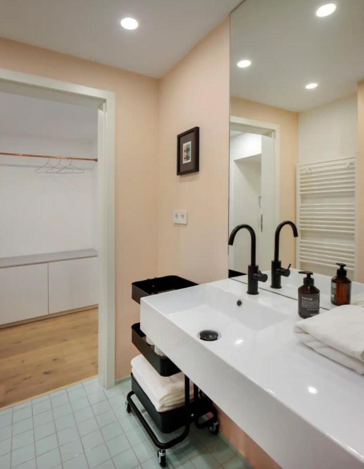 & Residencies Apartment