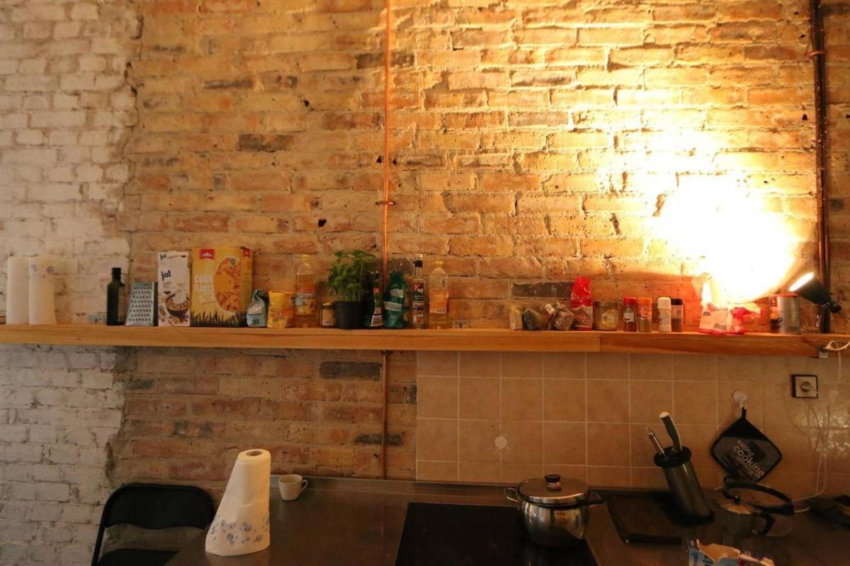 200 Qm Loft Am Fluss Fuer Freunde Und Familien ! *